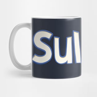 "Sul Sul!" (Hello in Simlish) Mug